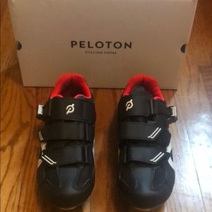 Peloton shoes